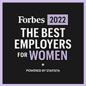 Best Employers for Women 2022